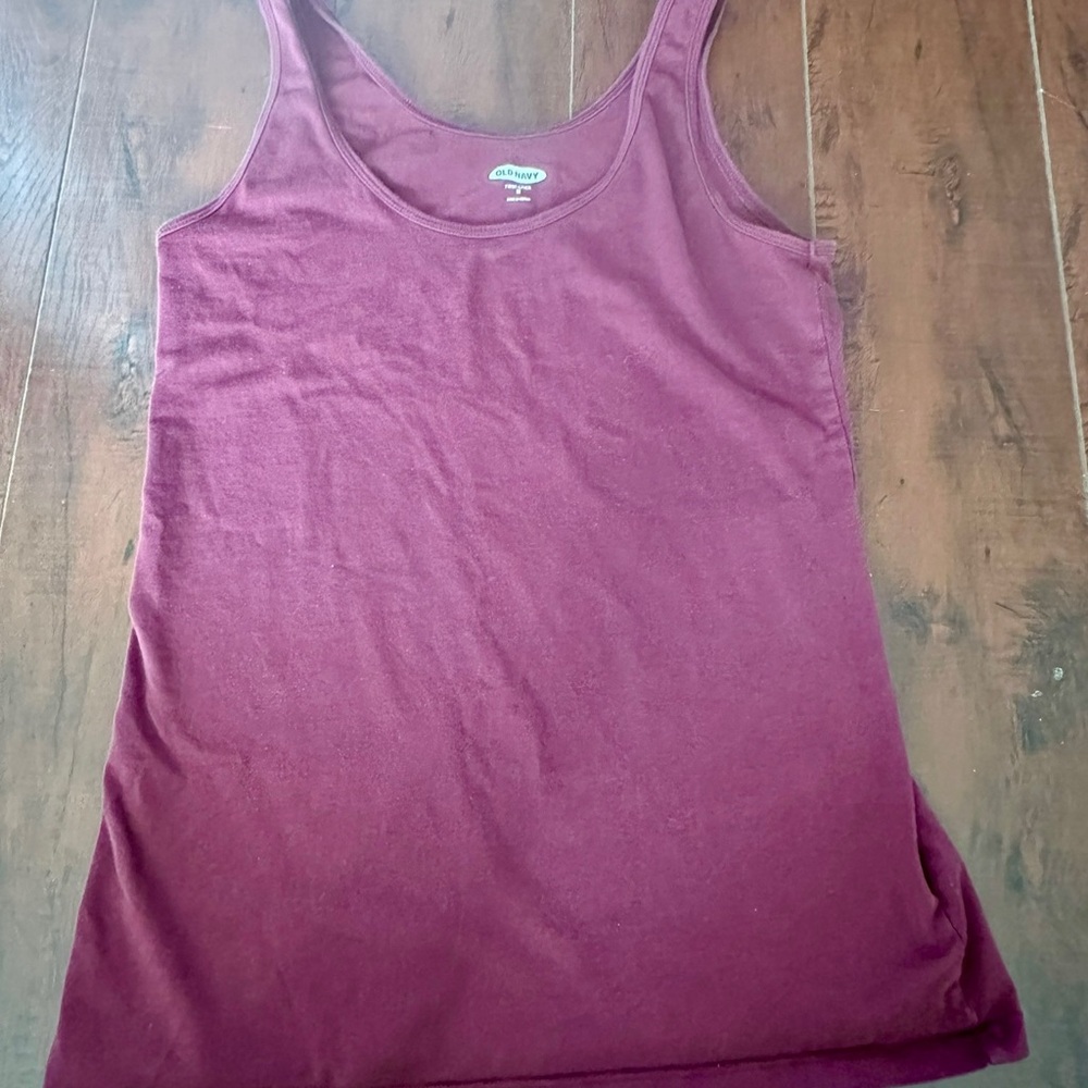 Old Navy Tank Top Bundle of 2